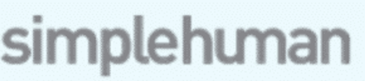 simplehuman logo