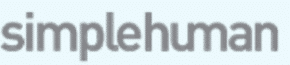 simplehuman logo