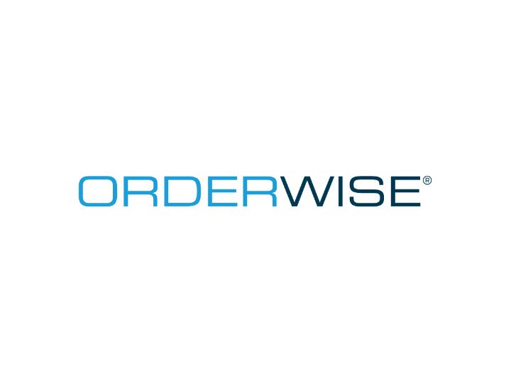 OrderWise logo
