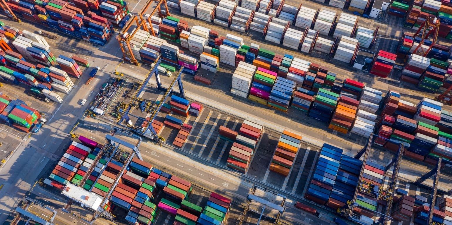 Digital supply chains: EDI as the backbone of change