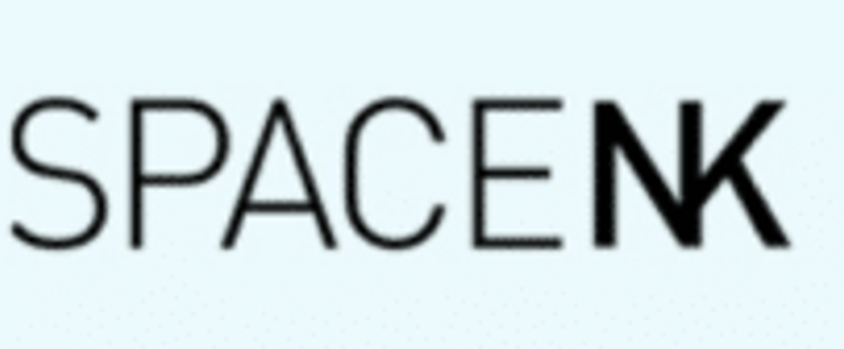 Space NK logo