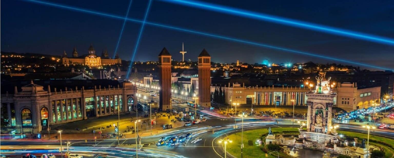 Tech firm Transalis highlights ‘supply chain of the future’ at Gartner Symposium/ITxpo in Barcelona