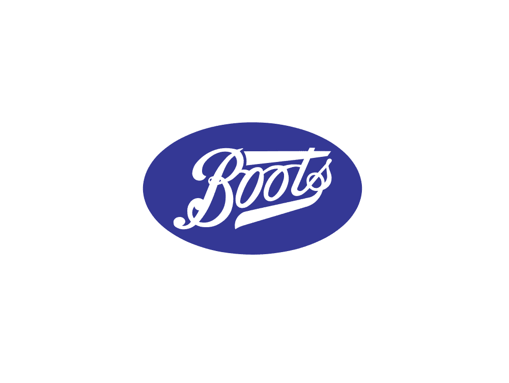 Boots logo