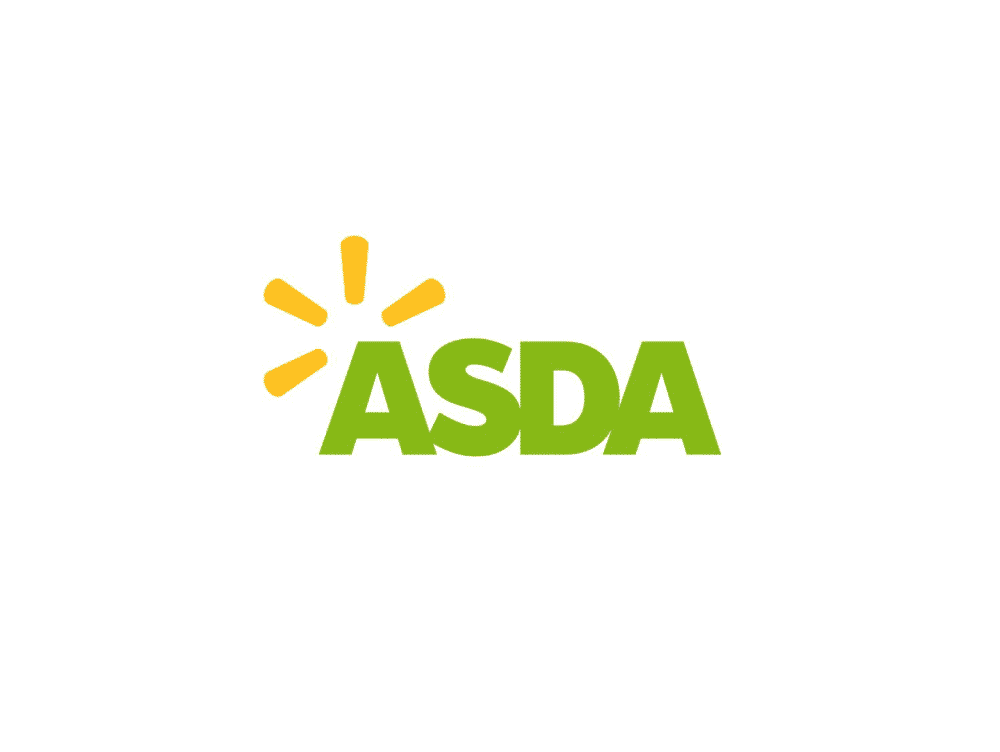 ASDA logo