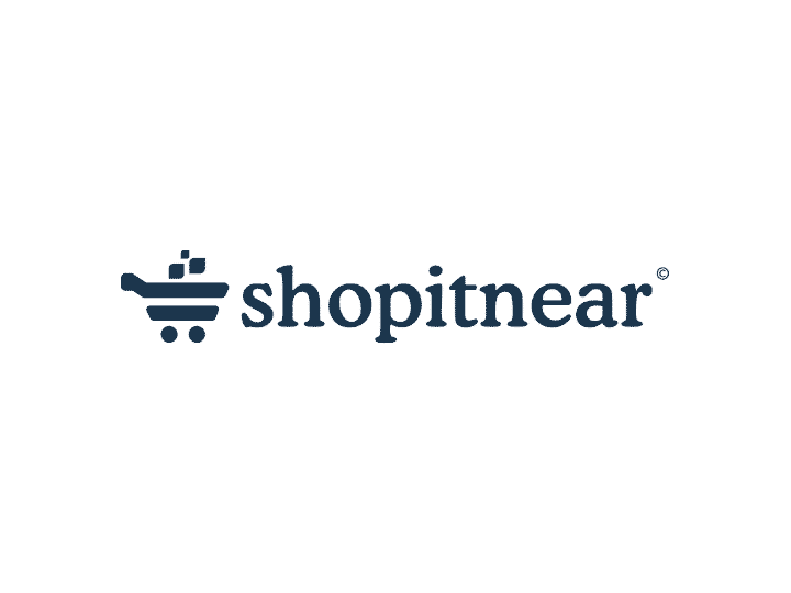 Shopitnear logo