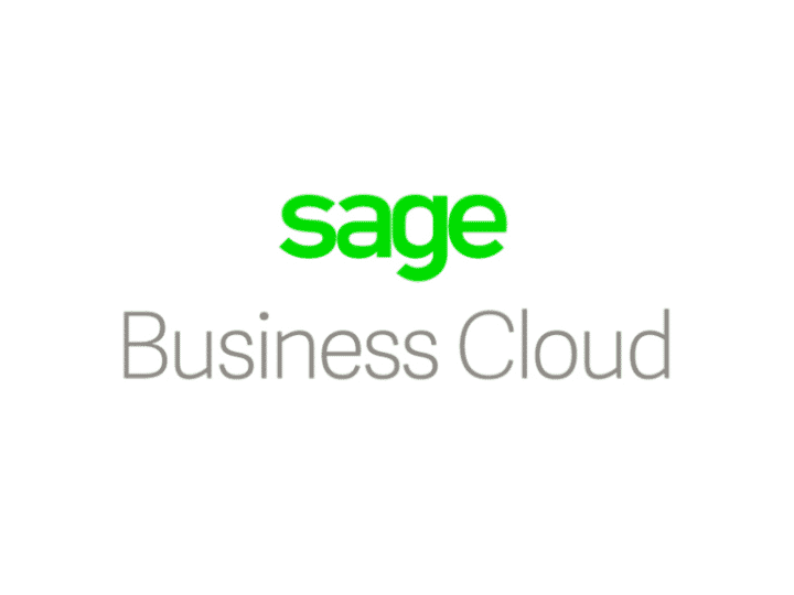 Sage Business Cloud logo