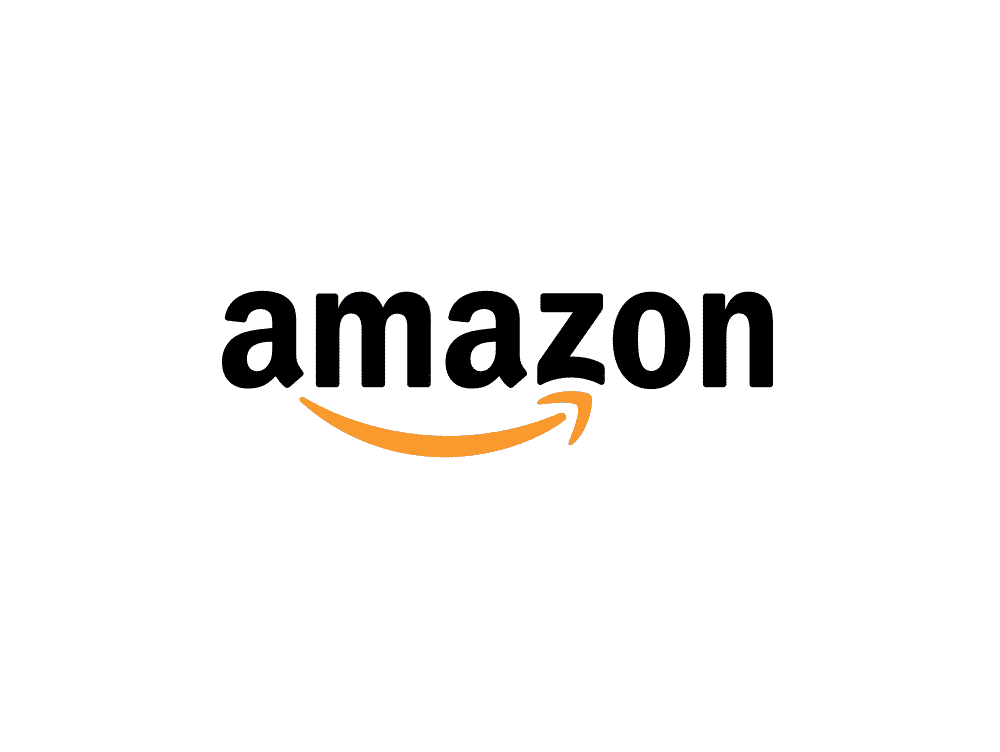 Amazon logo