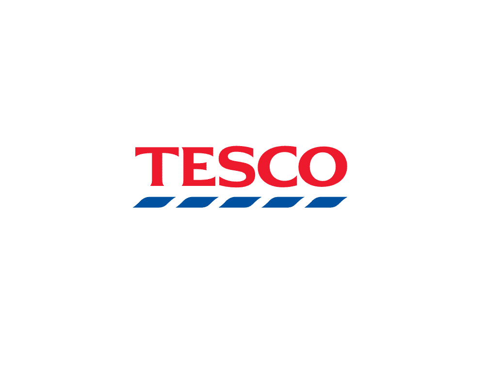 Tesco logo