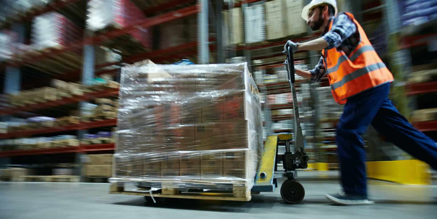 EDI Supply Chain Control
