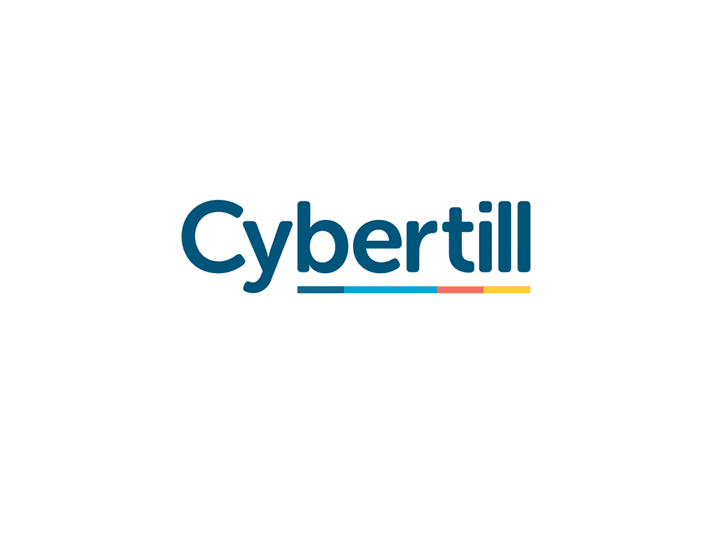 Cybertill logo
