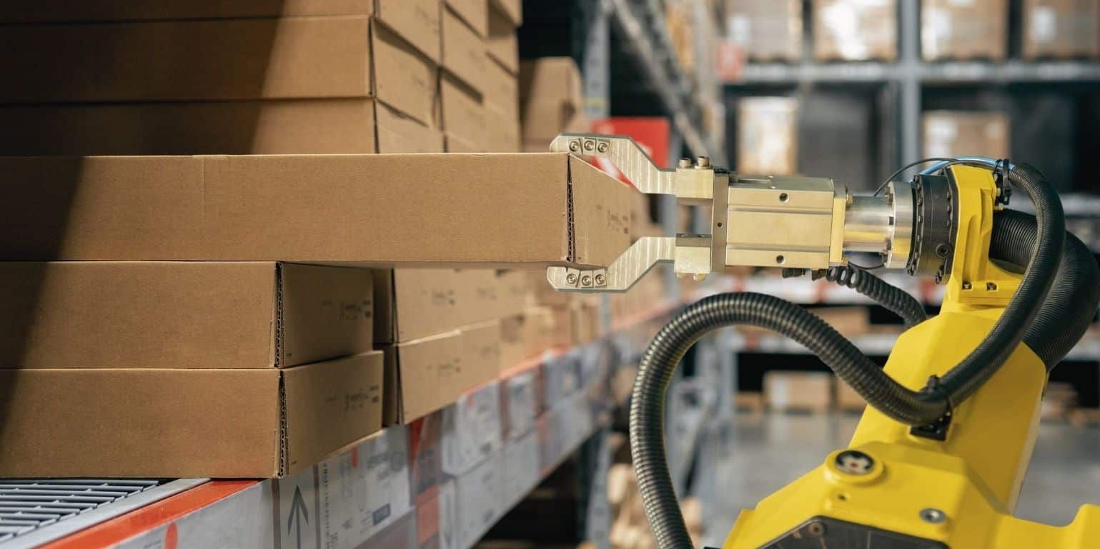 Leveraging EDI for frictionless business