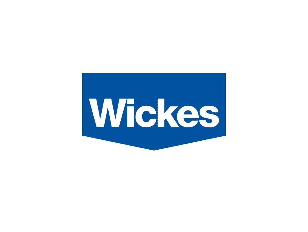 Wickes logo