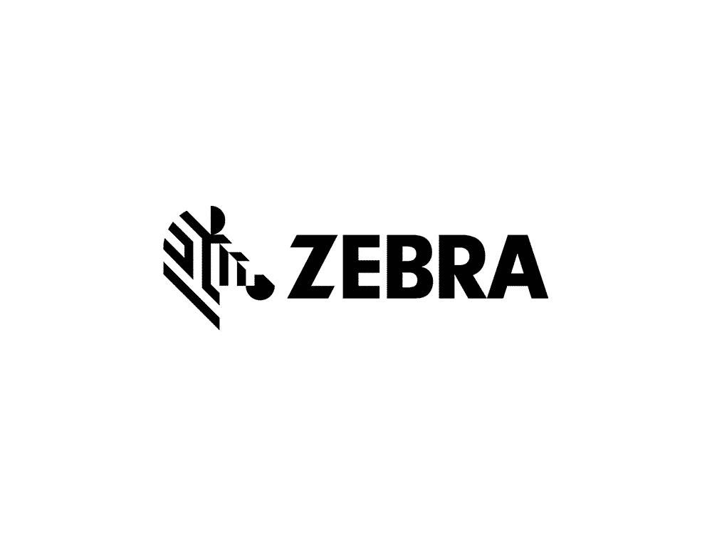 Zebra logo