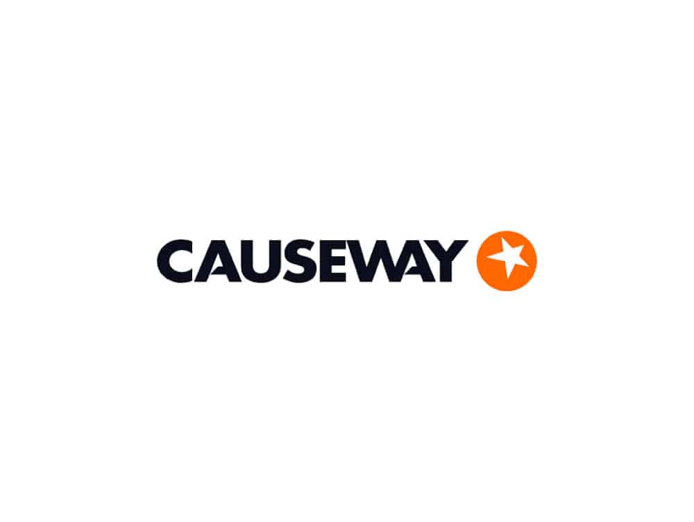 Causeway (Tradex) logo