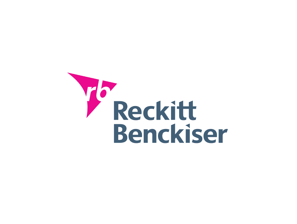 Reckitt Benckiser logo