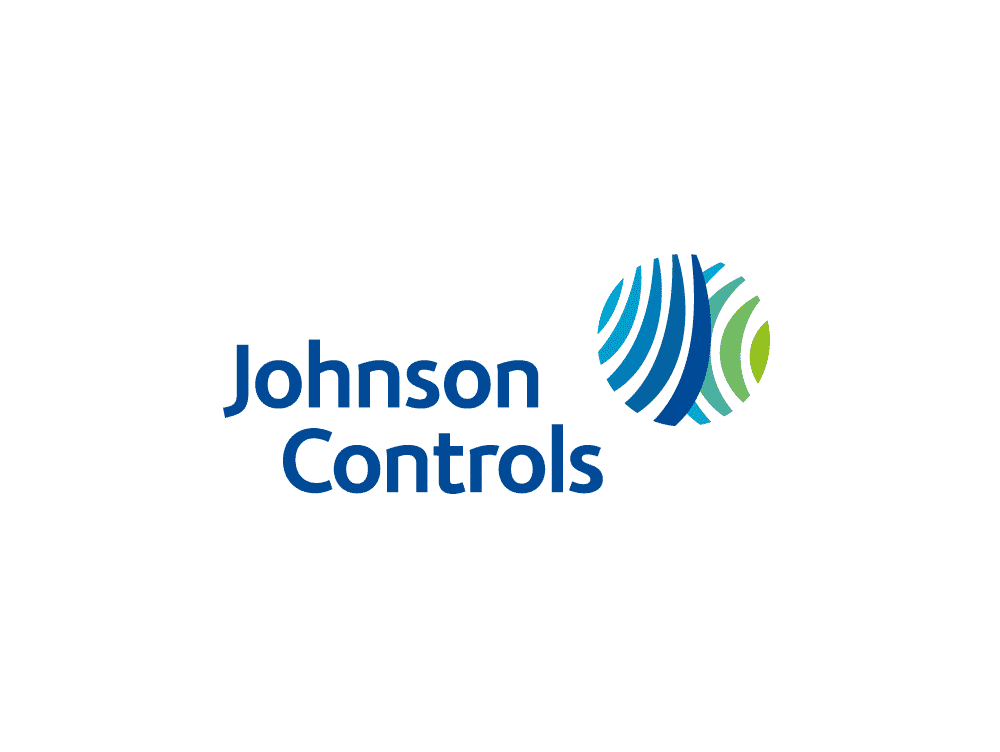 Johnson Controls logo