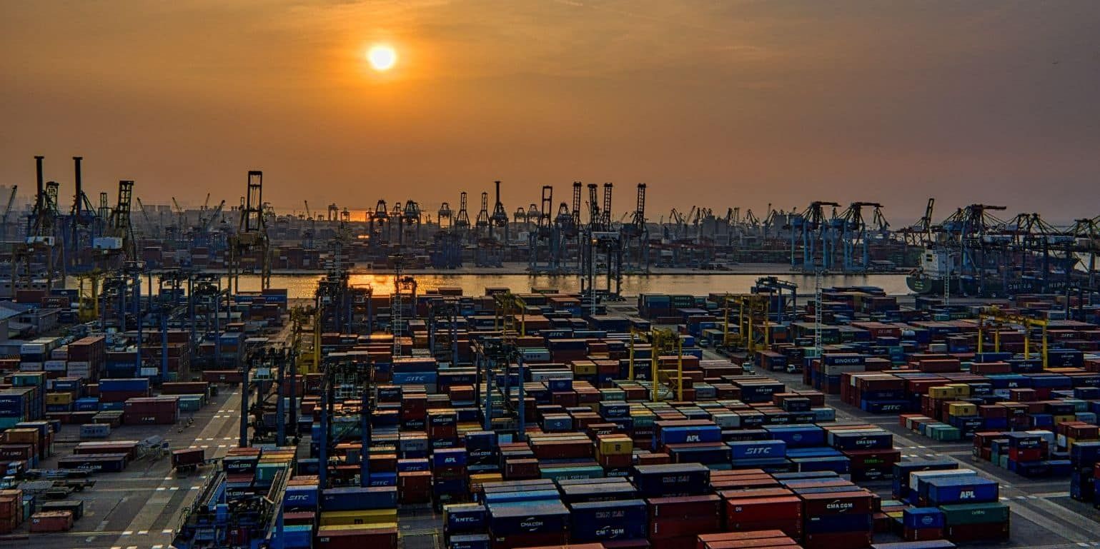 Supply chain management