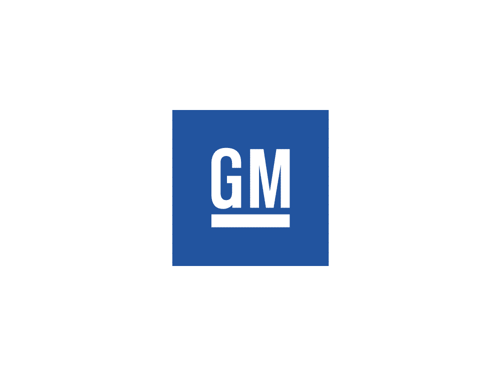 General Motors logo