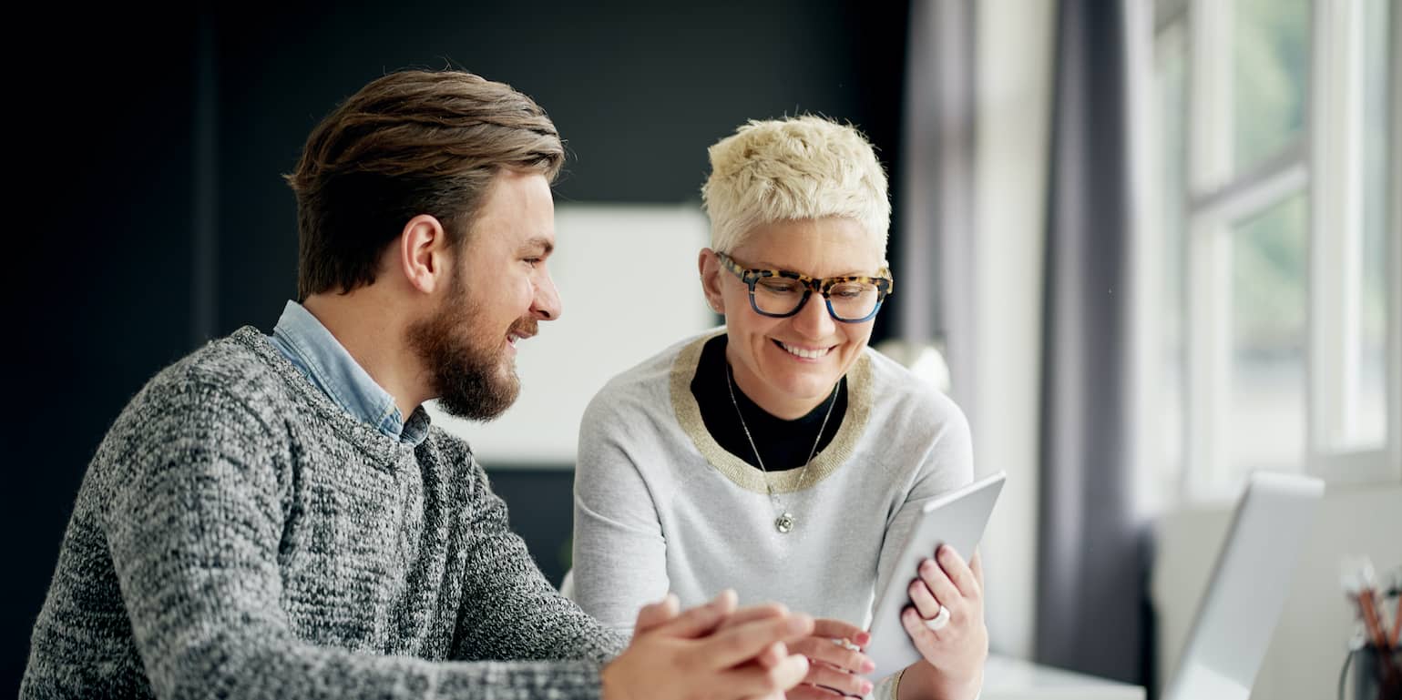 Choosing EDI services for your business