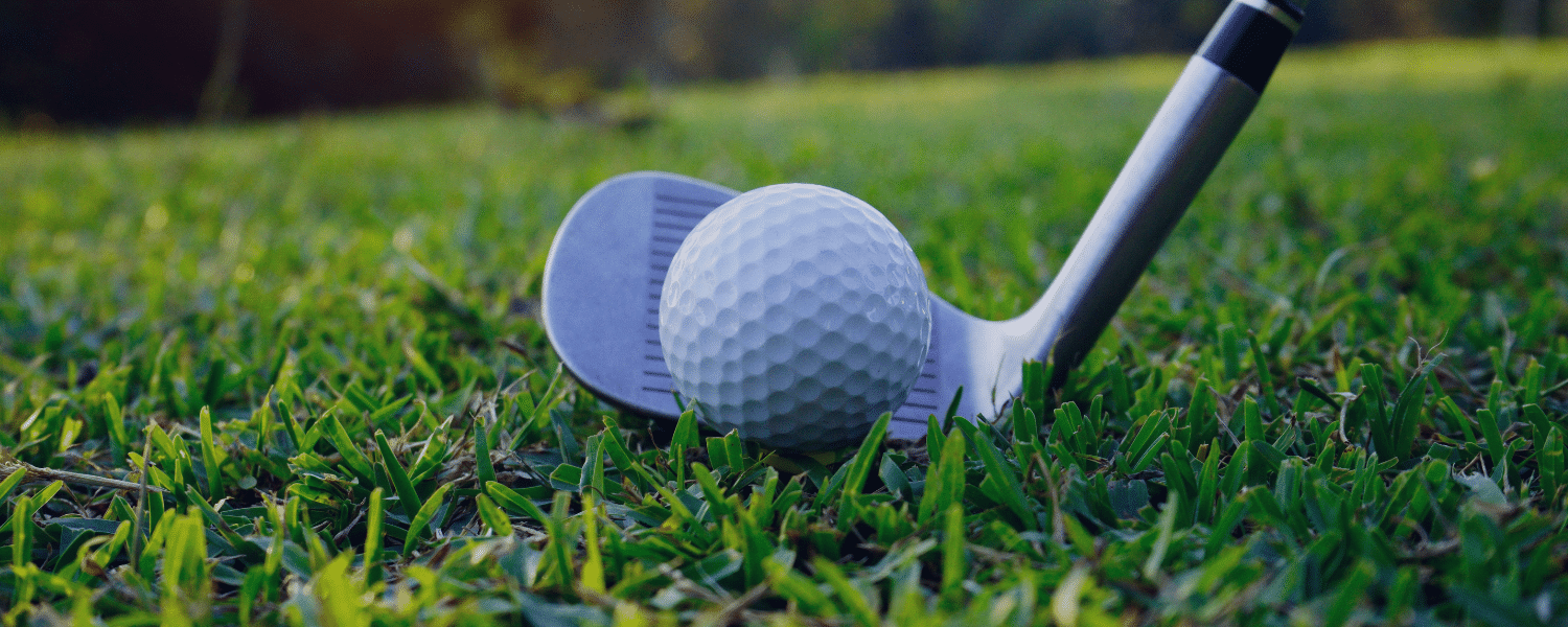 Global golf ball manufacturer scores a hole in one with frictionless 3PL integration