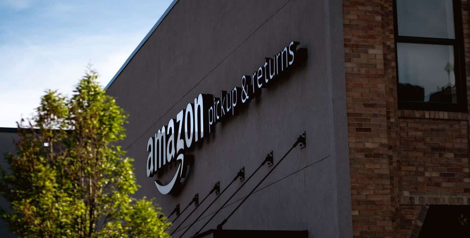 Amazon Commends Transalis eDI™ Integration