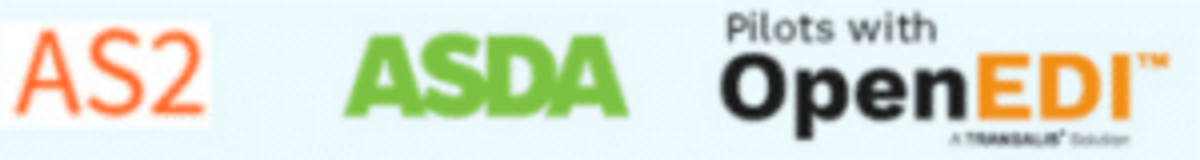 AS2 pilots with ASDA on OpenEDI