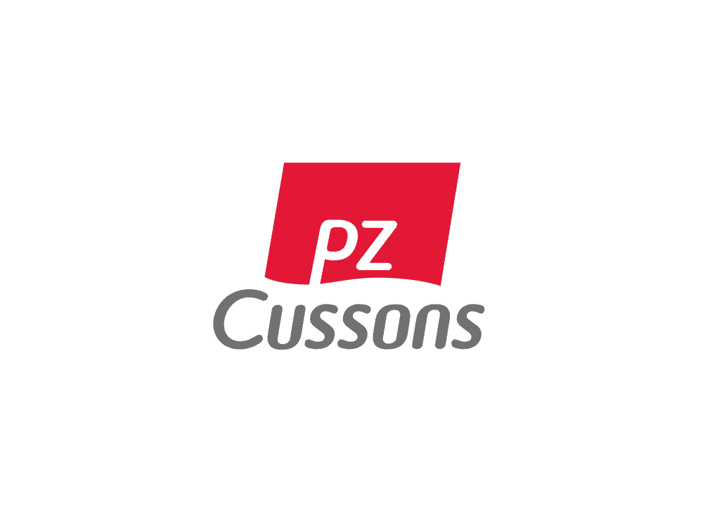 PZ Cussons