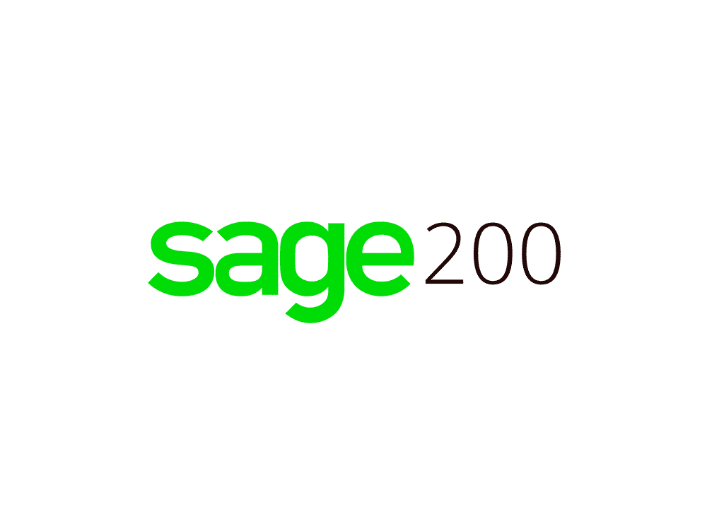 Sage 200 logo