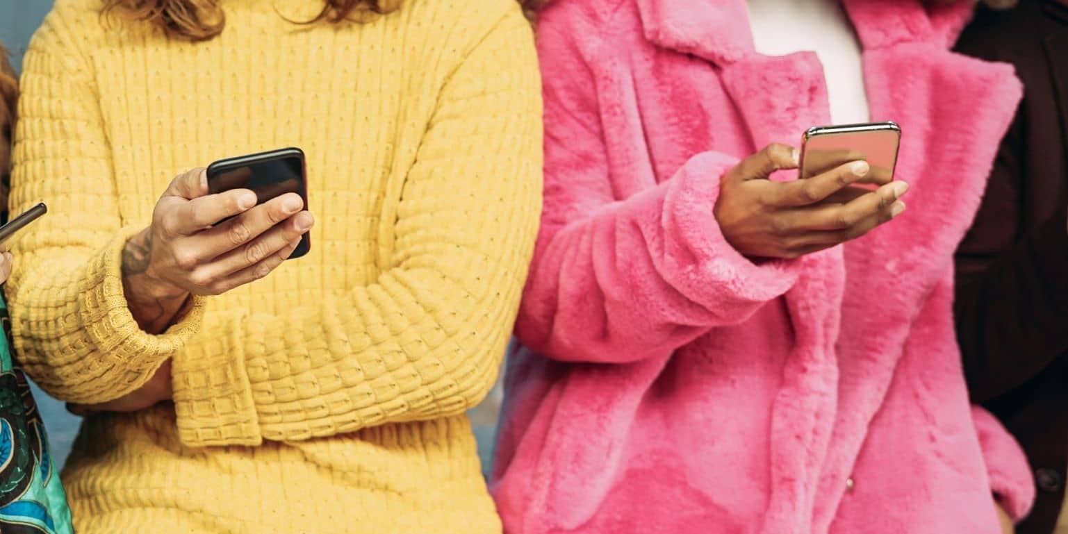 Millennials love direct-to-consumer