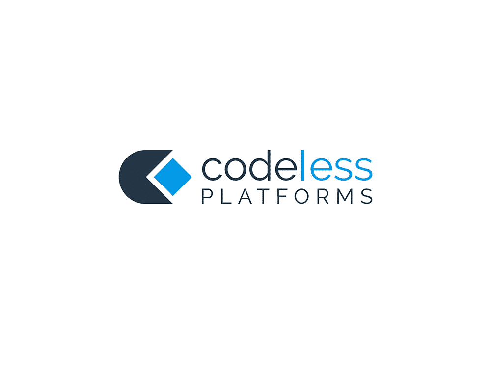 Codeless Platforms logo