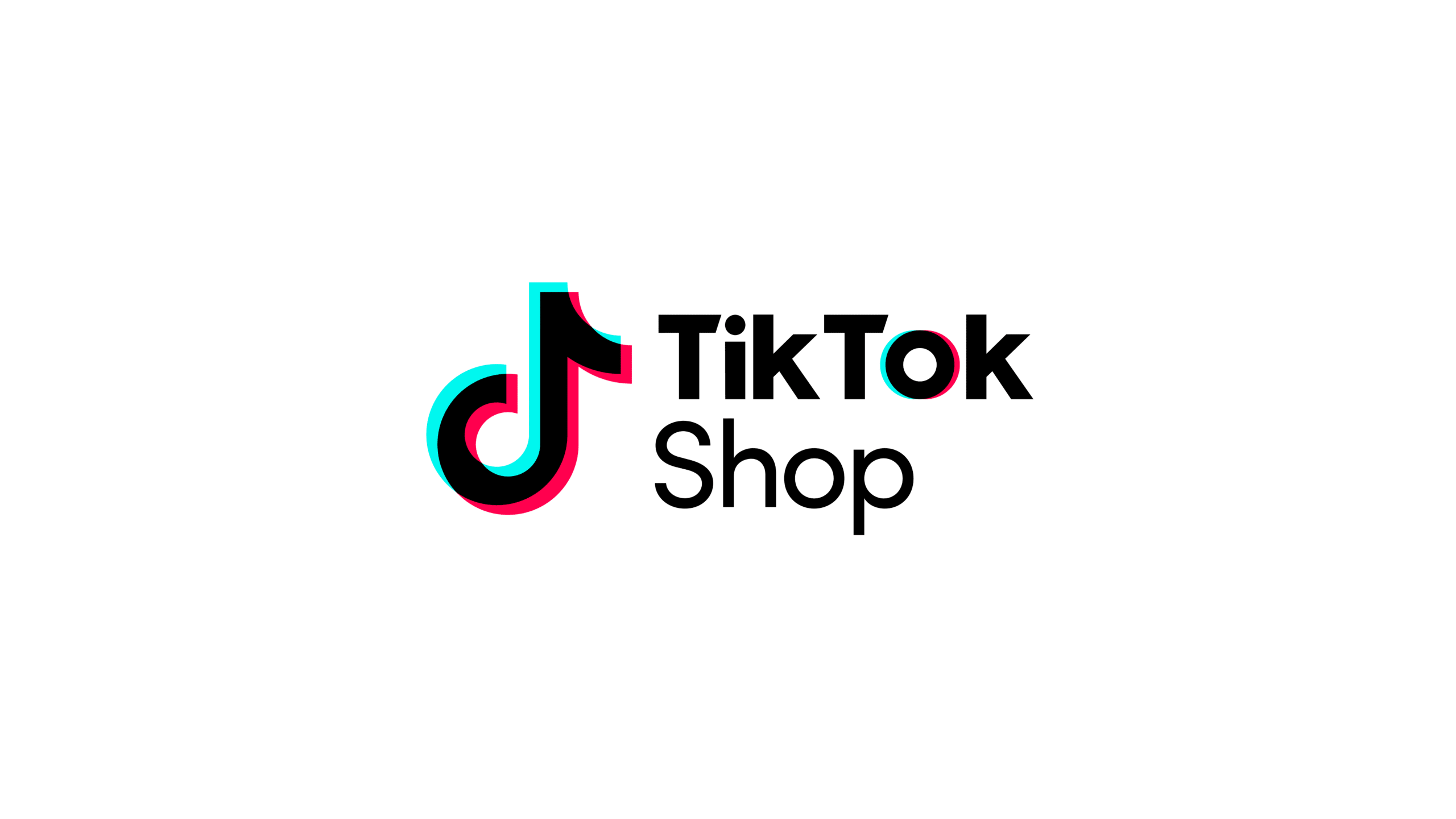 TikTok Shop logo