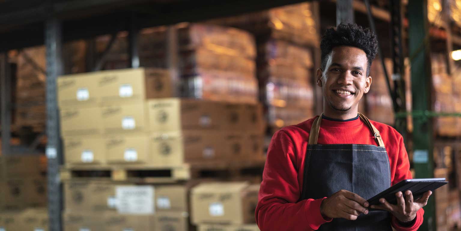 EDI for Food & Beverage Retailers