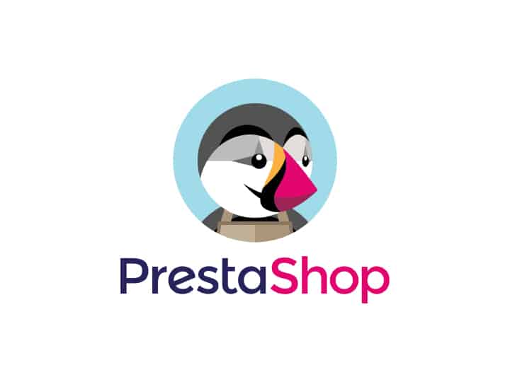 PrestaShop logo