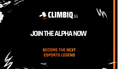Alpha Test ClimbIQ.gg