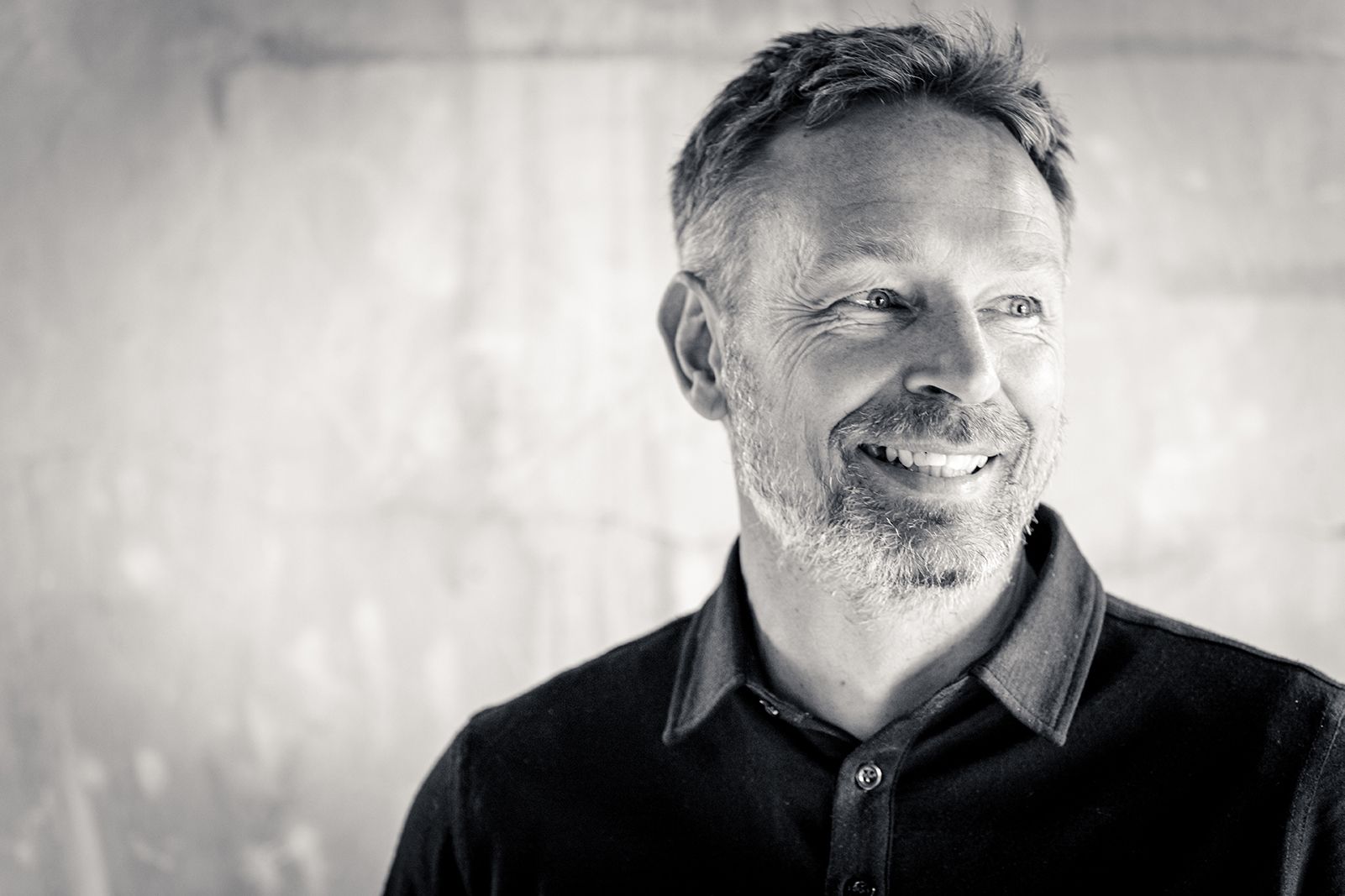 Martin Timmerman van OOK Architecten
