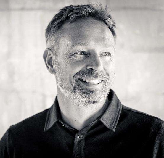 Martin Timmerman van OOK Architecten