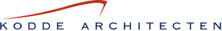 Logo Kodde Architecten