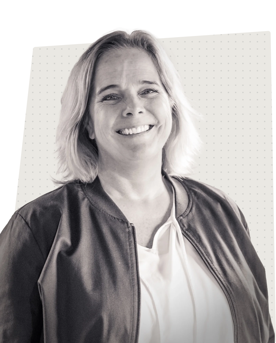 Bureaumanager - Lieke
