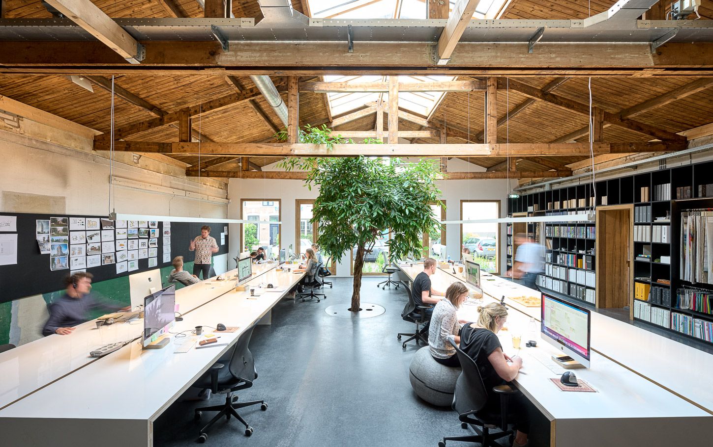 Kantoor OOK! Architecten