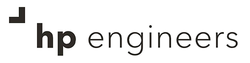 Logo hp engineers