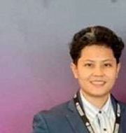 Chalita  Wongpukdee