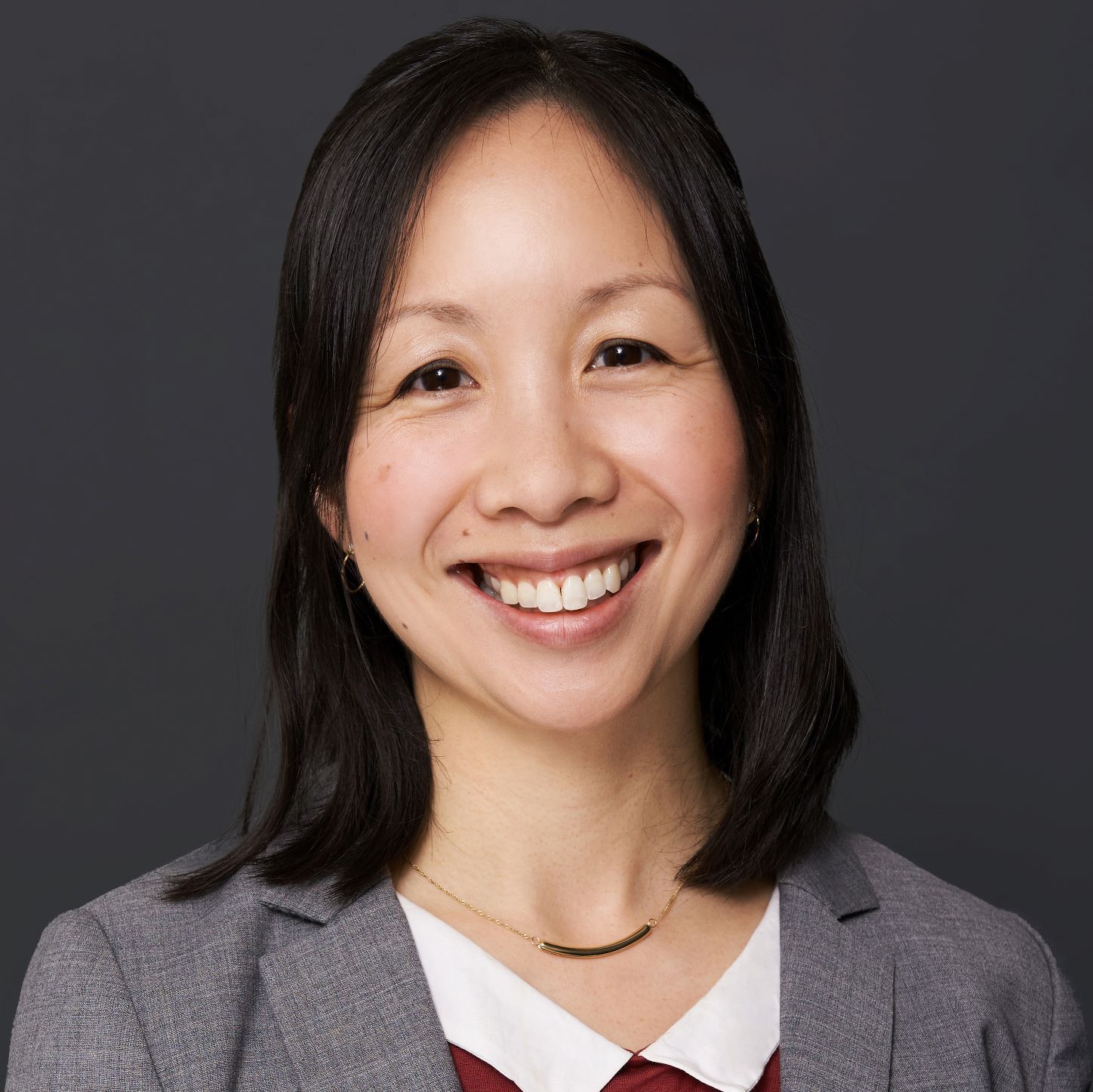 Veronica Lo