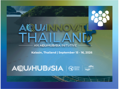 AQUAINNOVATE Thailand - Sumernet