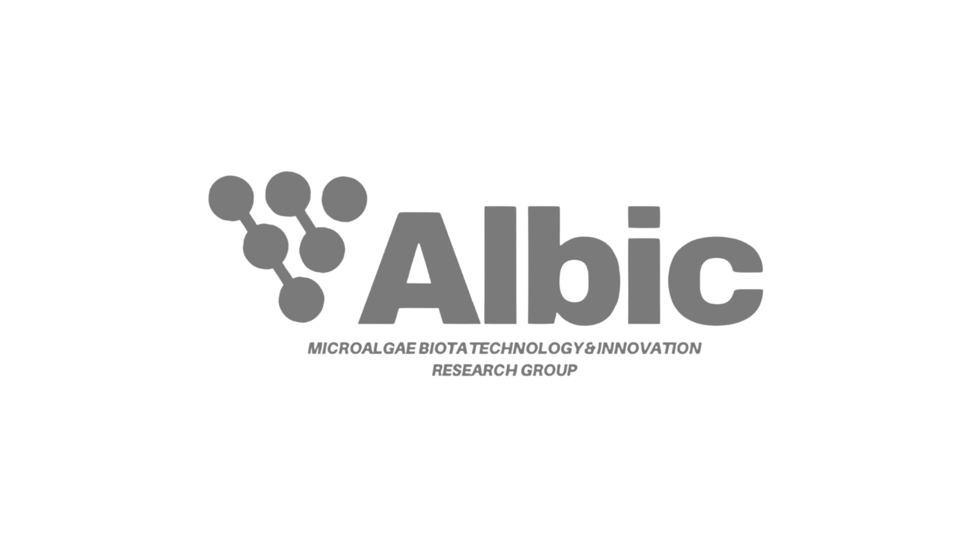 Albic logo