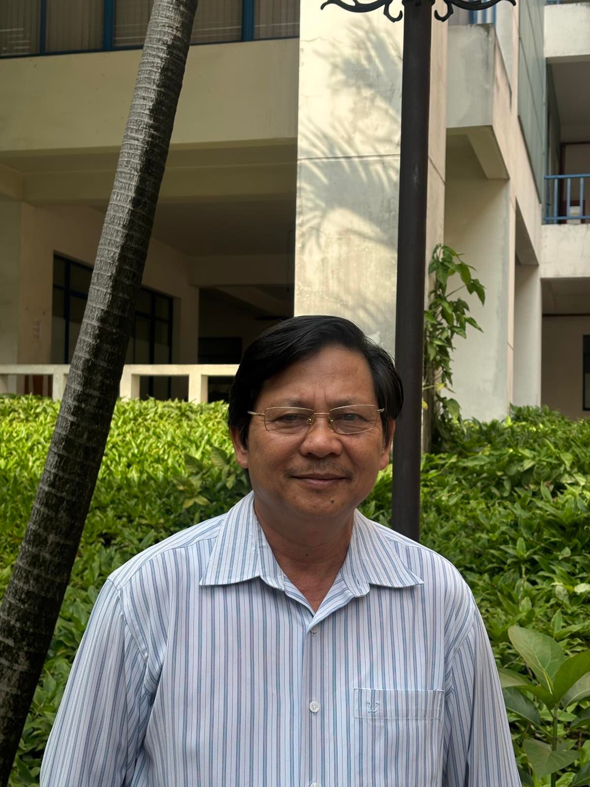 Nguyen Van Nguyen