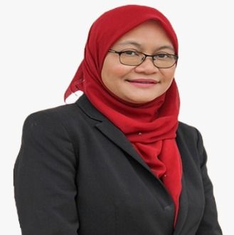 Natrah Ikhsan