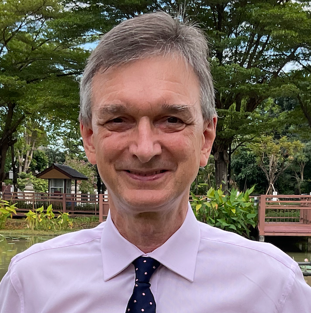Michael Phillips