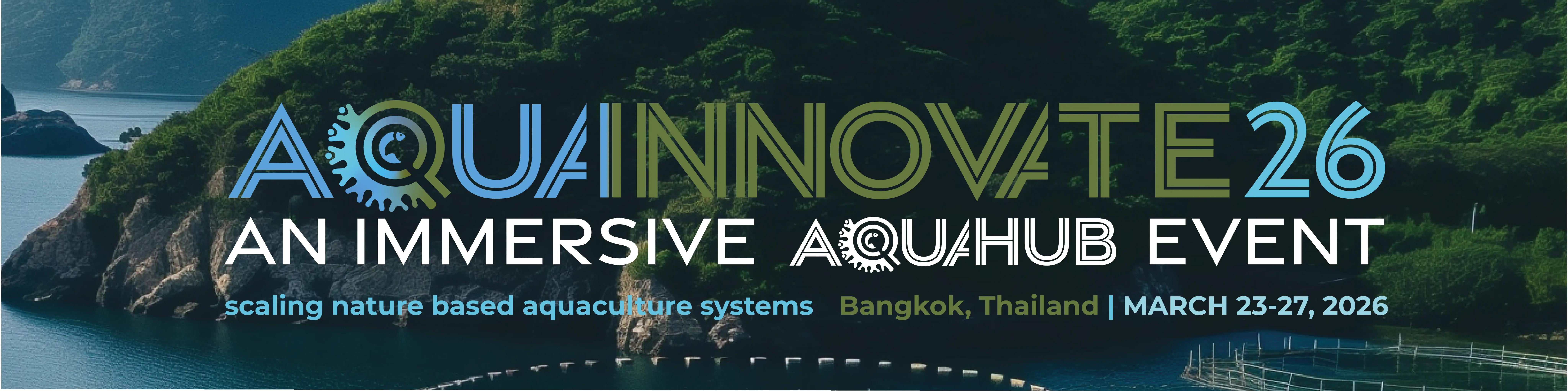 Aquahub-event