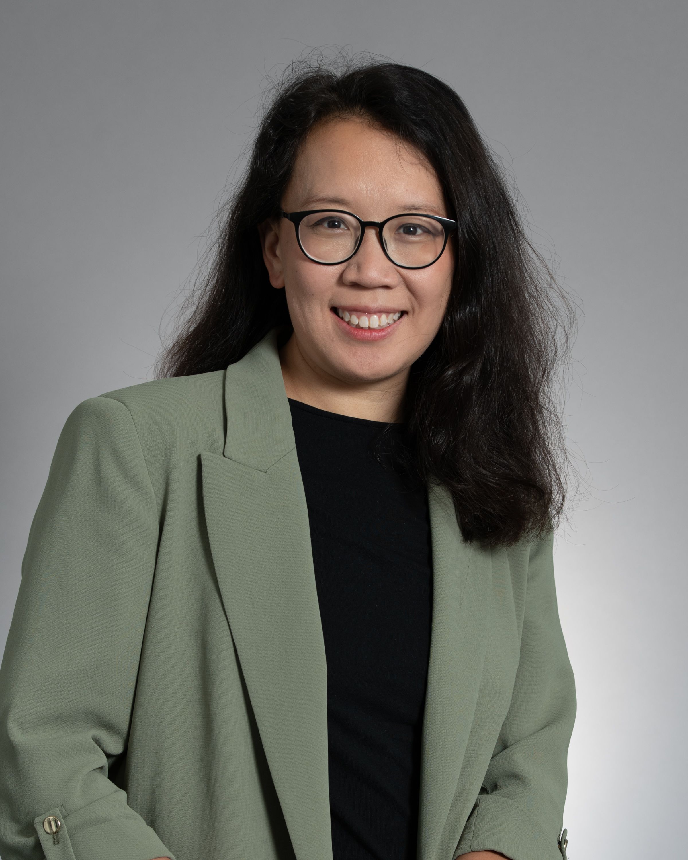 Josephine Tsui