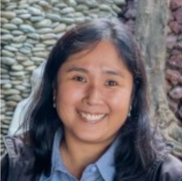 Elisa Claire Sy